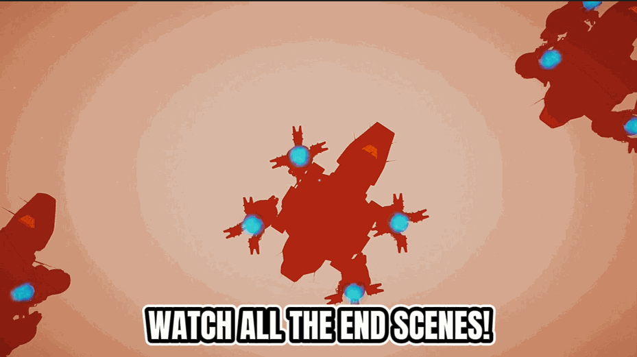 The Planet Crafter — Spoiler Alert (End Scene) (screenshot 4)